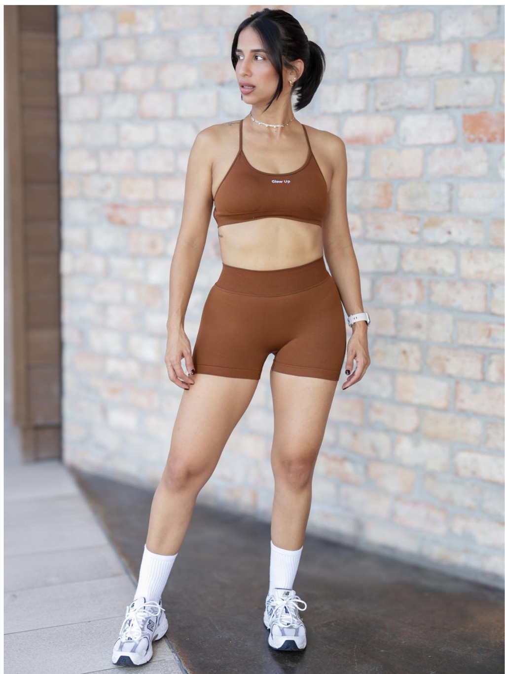 Power Set  Caramel Edition