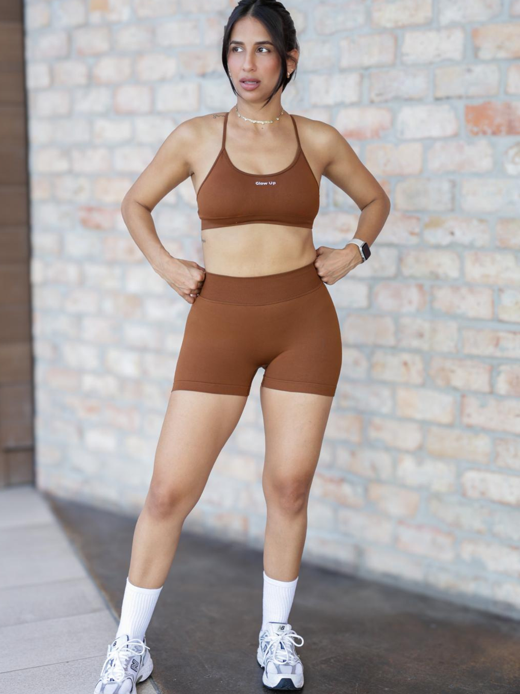 Power Set  Caramel Edition