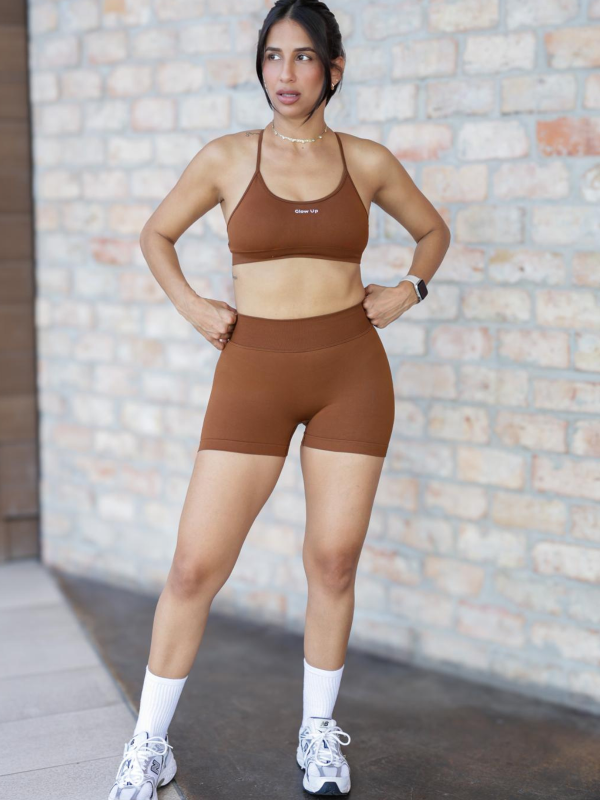 Power Set  Caramel Edition